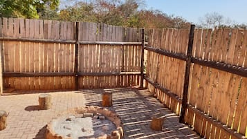 Terrazza/patio
