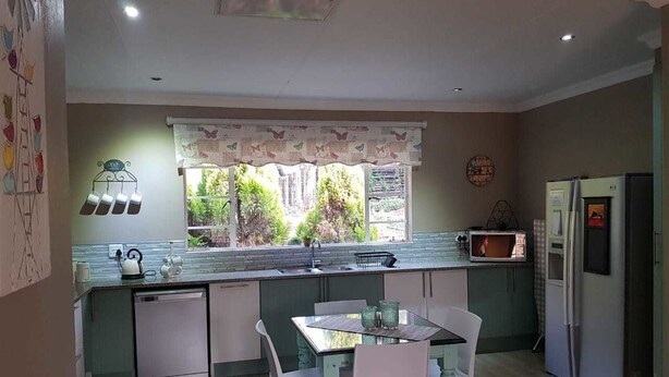 Private kitchen - Eden Estates (Mashishing)