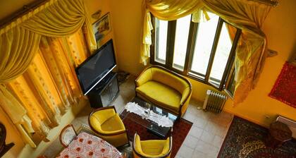Appartement Astrance