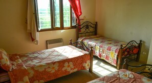 Apartment, 2 Bedrooms