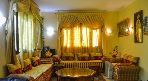 Appartement Astrance