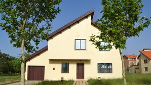 Property entrance - Appartement Astrance (Ifrane)