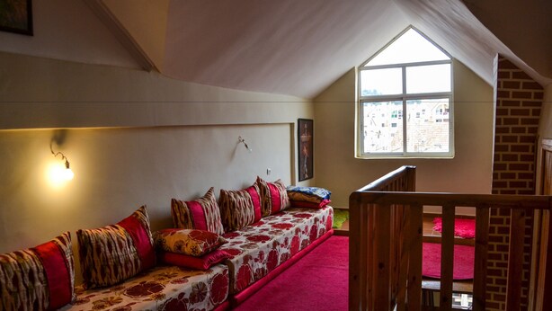 Unclassified image, 1 of 7, button - Appartement Carline (Ifrane)