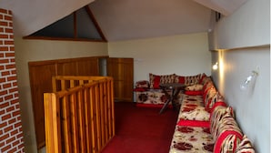 Unclassified image, 4 of 7, button - Appartement Carline (Ifrane)