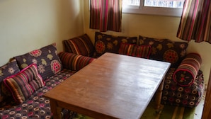 Unclassified image, 3 of 7, button - Appartement Carline (Ifrane)
