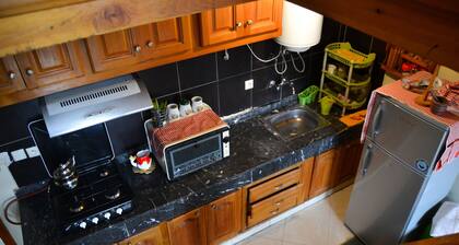 Appartement Carline