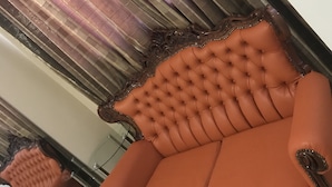 Room amenity - Exotic Guesthouse (Windhoek)
