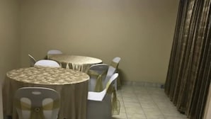 Daily English breakfast for a fee - Exotic Guesthouse (Windhoek)