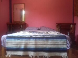 Stuga Classic - icke-rökare | Sängtillbehör av högsta kvalitet, individuell inredning och unika möbler