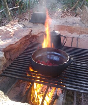 Exterior - Hotel y Temazcal en Solferino (Solferino)