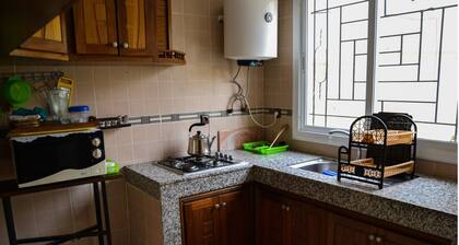 Appartement Camelia