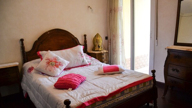Unclassified image, 1 of 6, button - Appartement Camelia (Ifrane)