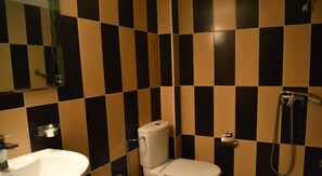 Bathroom - Appartement Camelia (Ifrane)