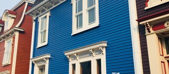 Gower Manor Historical Bed & Breakfast
