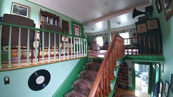Chi tiết nội thất