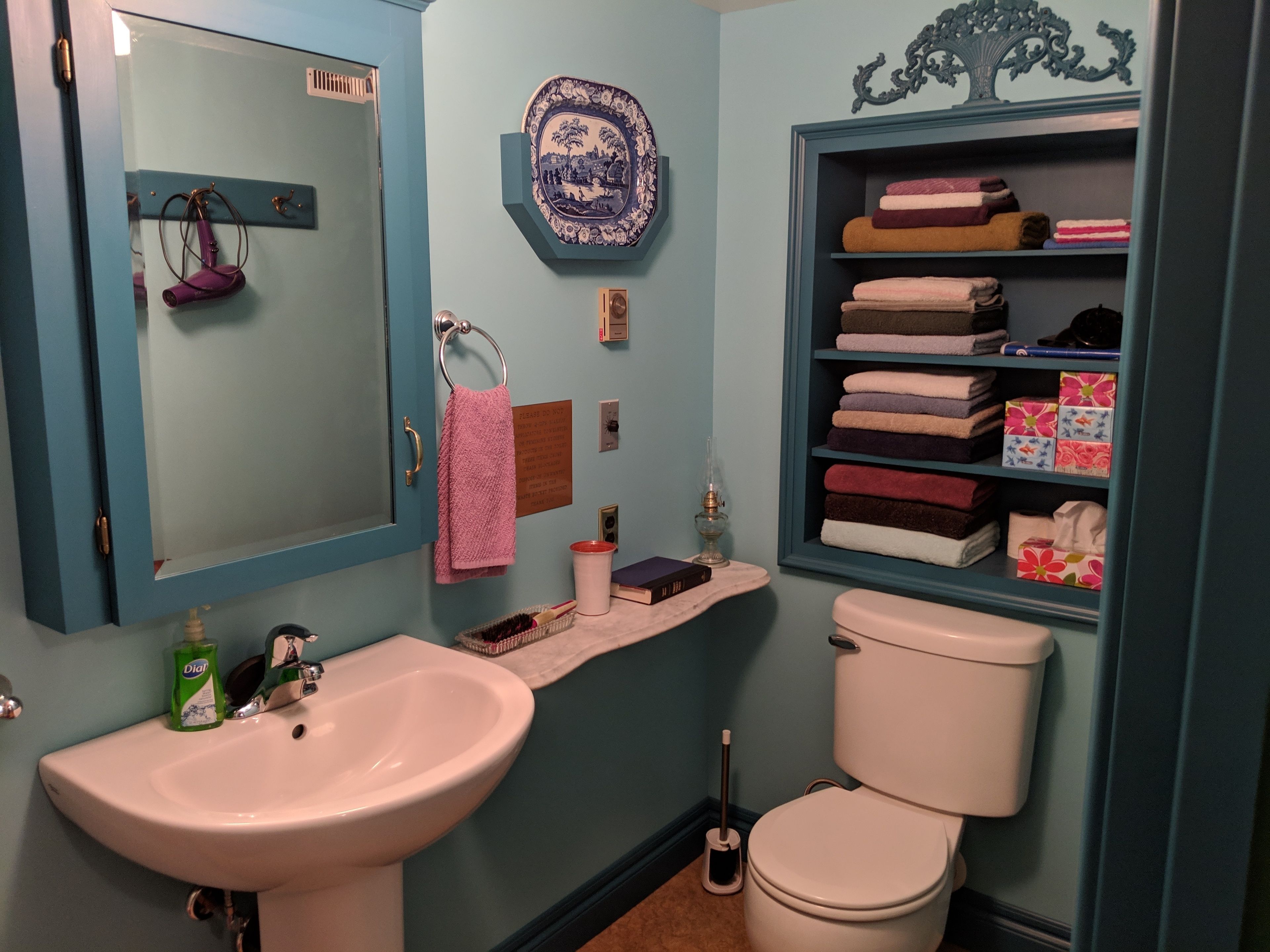 Kamar mandi