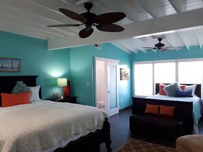 Room - Sano Bay Resort (Puerto Plata)