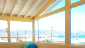 Yoga - Sano Bay Resort (Puerto Plata)