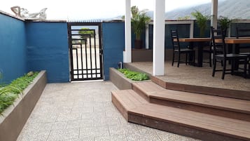 Tiện nghi, dịch vụ nơi lưu trú