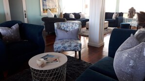 Interior - Sano Bay Resort (Puerto Plata)