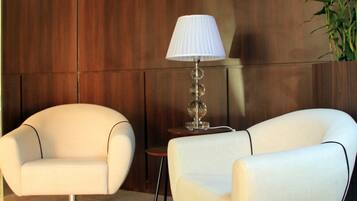 Detalhe da parte interna