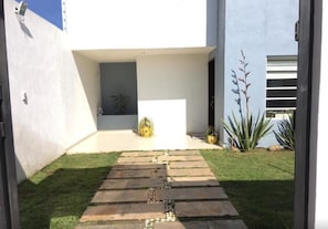 Free self-parking - Casa de Campo L&J (Zacatlán)
