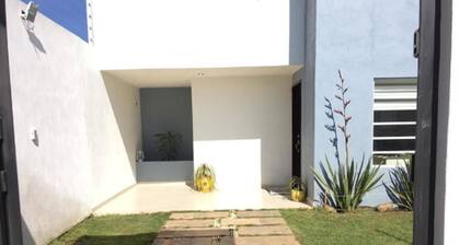 Casa de Campo L&J