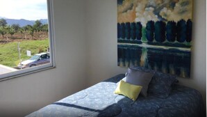Cubrecamas, colchones con pillow-top y ropa de cama 