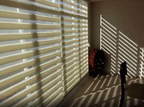 컴포트 하우스, 침대(여러 개), 금연 | 오리/거위털 이불, 필로우탑 침대, 침대 시트