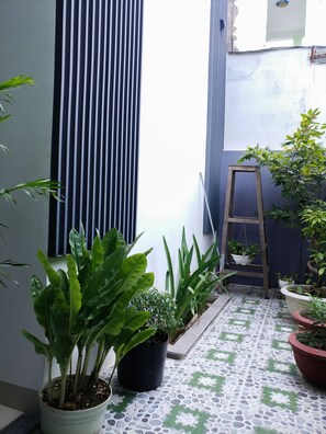 Exterior - Cukoo House (Hanoi)