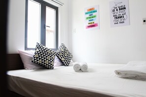 House, 3 Bedrooms | 3 bedrooms, desk, iron/ironing board, cribs/infant beds - Cukoo House (Hanoi)