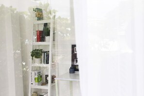 Interior - Cukoo House (Hanoi)