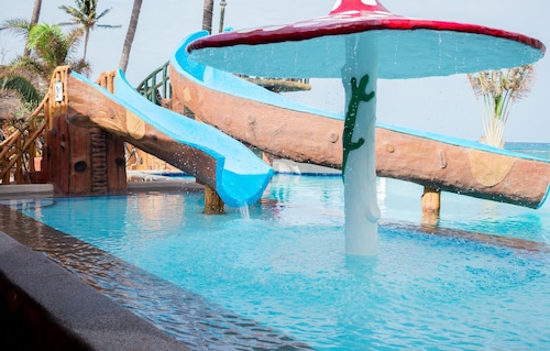 Marick Beach Resort