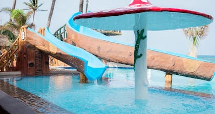 Marick Beach Resort