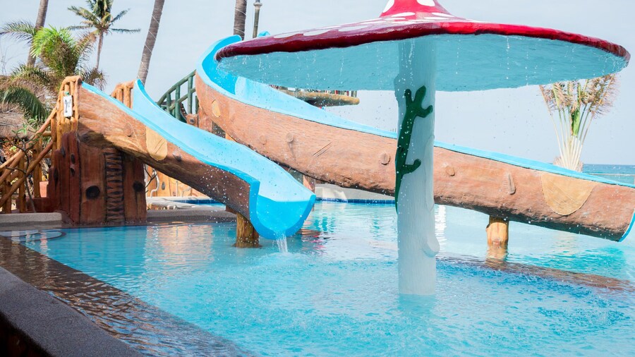 Marick Beach Resort