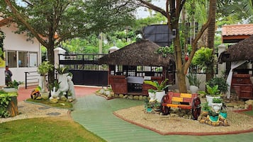Jardin