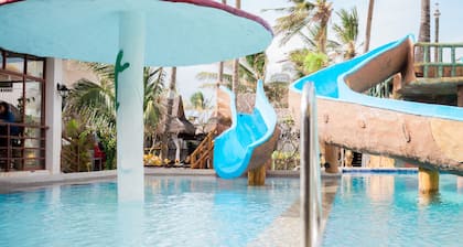 Marick Beach Resort