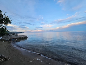 Beach - Marick Beach Resort (Carmen)