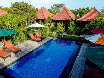 Pattri Garden Lembongan