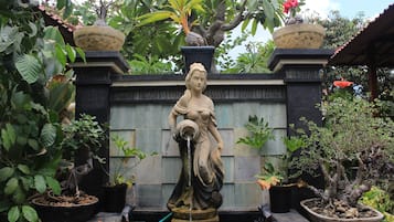 花園