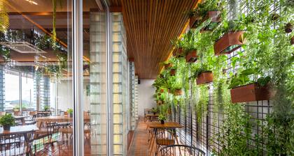 Laekhon Nonbai Hotel