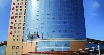 Earl Dynasty Hotel