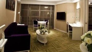 Unclassified image, 4 of 7, button - Earl Dynasty Hotel (Xuancheng)