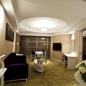 Room - Earl Dynasty Hotel (Xuancheng)