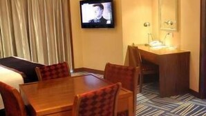 Unclassified image, 3 of 7, button - Earl Dynasty Hotel (Xuancheng)