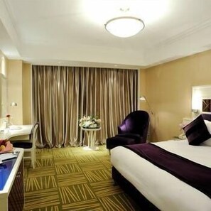 Room - Earl Dynasty Hotel (Xuancheng)