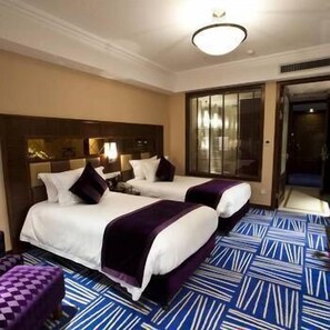 Room - Earl Dynasty Hotel (Xuancheng)