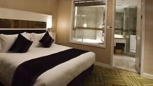 Unclassified image, 5 of 7, button - Earl Dynasty Hotel (Xuancheng)
