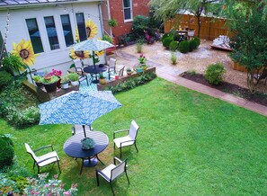 Classic-talo | Oleskelualue