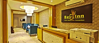 Best Inn Hotel